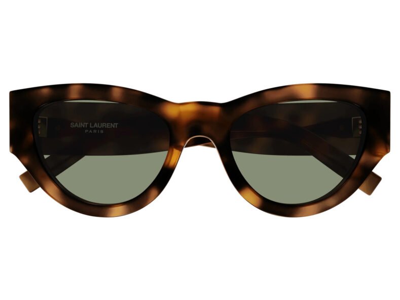 Óculos de Sol Saint Laurent SL M94/F 002