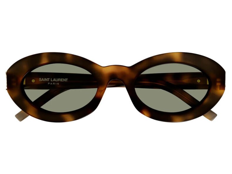 Óculos de Sol Saint Laurent SLM136 002