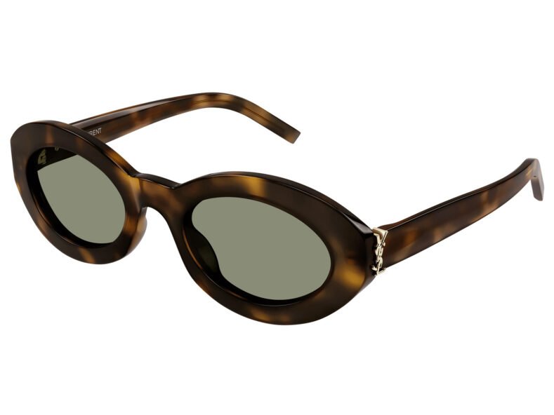Óculos de Sol Saint Laurent SLM136 002