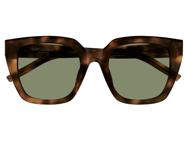 Óculos de Sol Saint Laurent SLM143 003