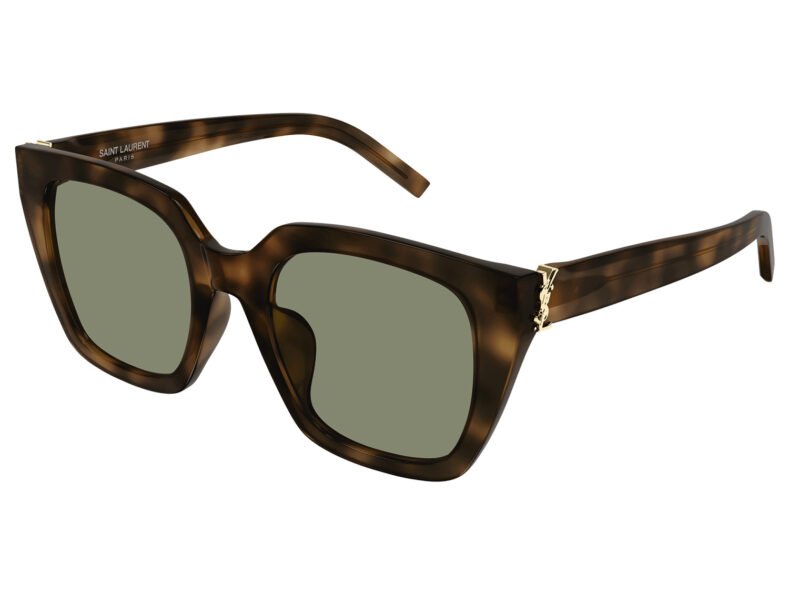 Óculos de Sol Saint Laurent SLM143 003