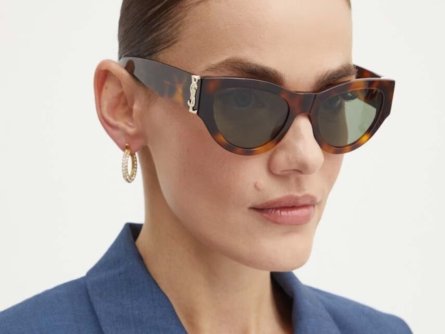 Saint Laurent SL M94/F 002