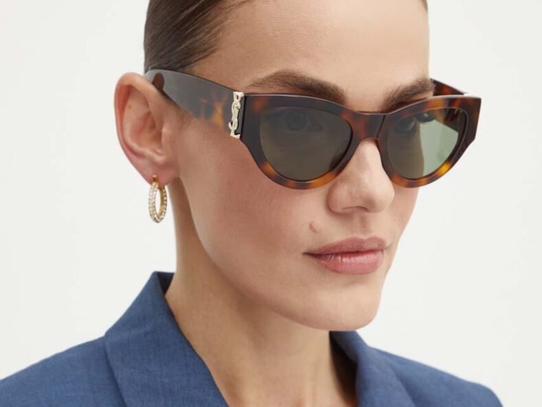 Saint Laurent SL M94/F 002