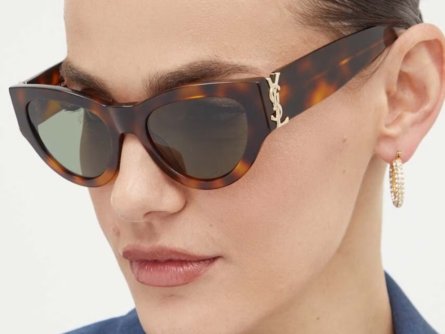 Saint Laurent SL M94/F 002 - Imagem 5