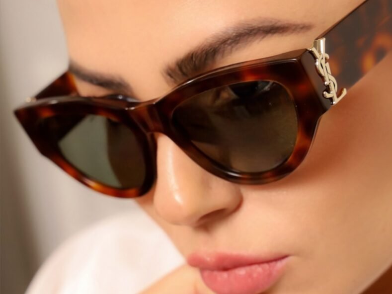 Saint Laurent SL M94/F 002