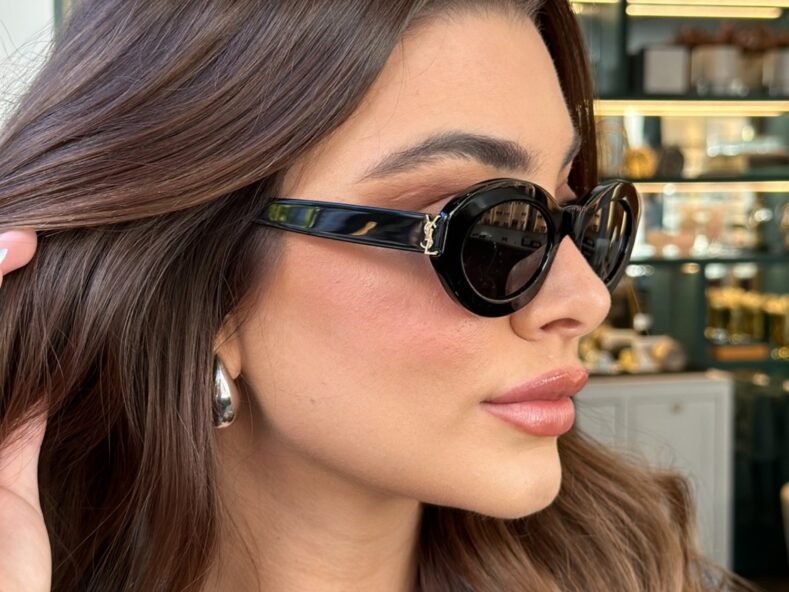Saint Laurent SLM136 001