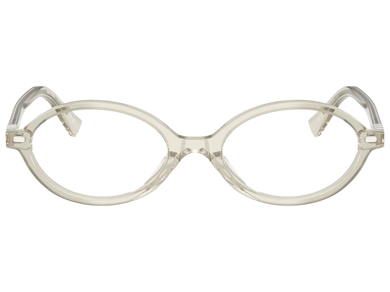 Miu Miu MU 01XV 12U1O1
