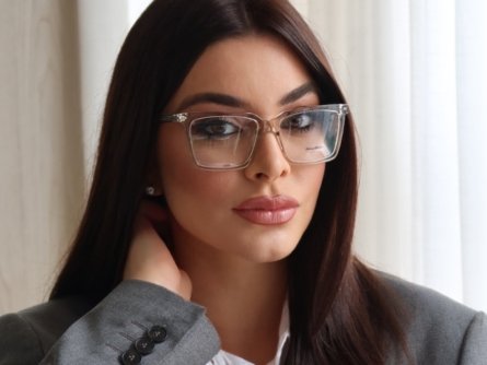 Miu Miu 0MU08XV 12U1O1