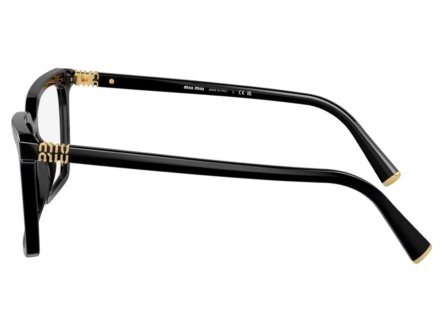 Miu Miu 0MU08XV 16K1O1 - Imagem 3