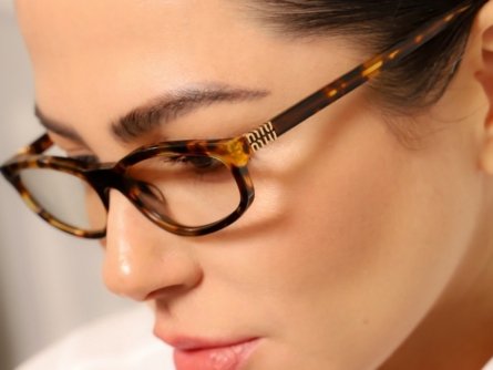 Miu Miu 0MUA06S 14L08N - Imagem 8