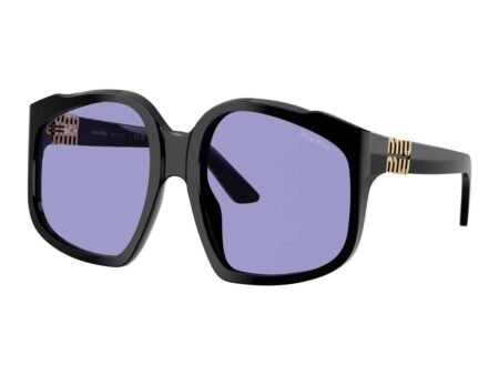 Miu Miu 0MUA07S 16K01O - Imagem 2