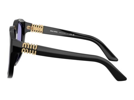Miu Miu 0MUA07S 16K01O - Imagem 3