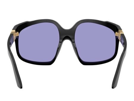 Miu Miu 0MUA07S 16K01O - Imagem 4