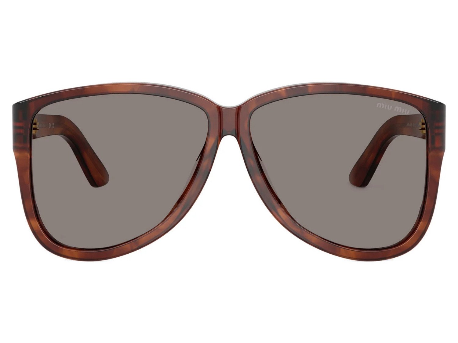 Miu Miu 0MUA08S 26E80Q Miu Miu 0MUA08S 26E80Q