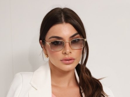 Miu Miu 0MUA53S 5AK04O - Imagem 6