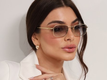 Miu Miu 0MUA53S 5AK04O - Imagem 8