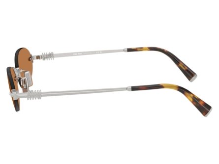 Miu Miu 0MUA54S 1BC90Q - Imagem 3