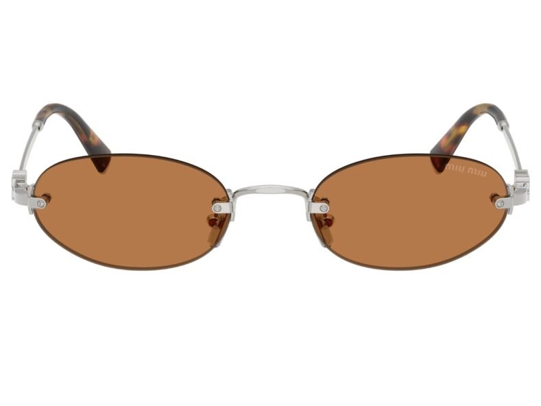 Miu Miu 0MUA54S 1BC90Q