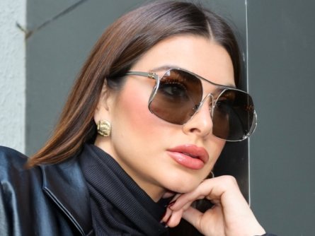 Miu Miu 0MUA55S 1BC80Q