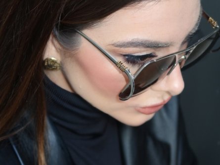 Miu Miu 0MUA55S 1BC80Q - Imagem 7