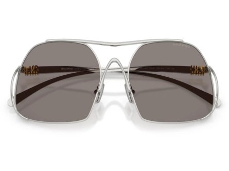 Miu Miu 0MUA55S 1BC80Q - Imagem 4