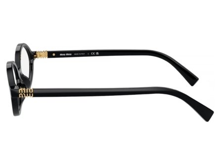 Miu Miu MU01XV 1AB-1O1