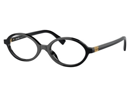 Miu Miu MU01XV 1AB-1O1