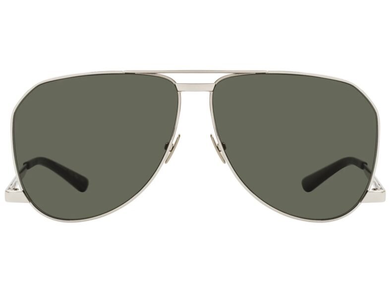Saint Laurent SL 690 DUST 002