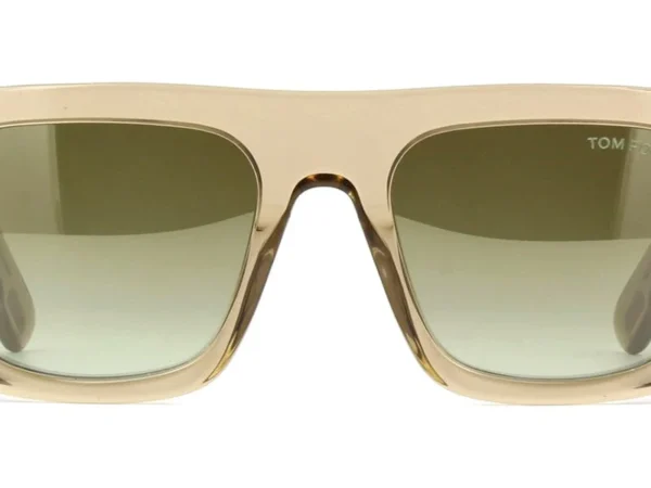 Tom Ford Fausto FT0711 47Q