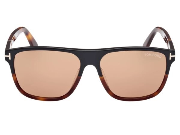 Tom Ford Frances TF1081 ECO 05E Fotocromático