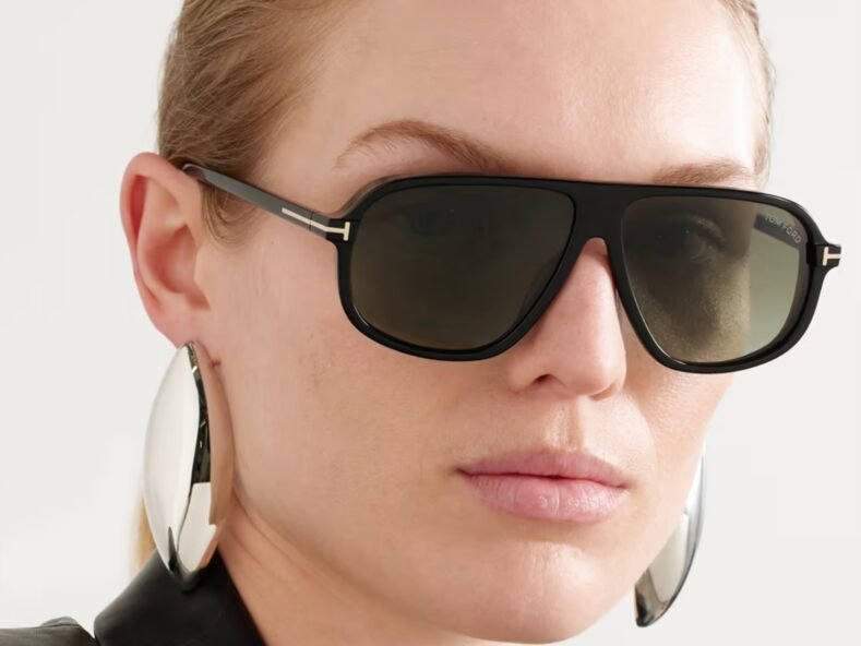 Tom Ford FT1208 01B
