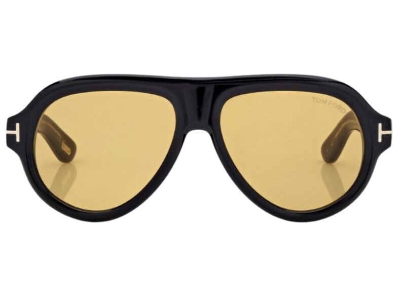Tom Ford FT1225 01E ICON