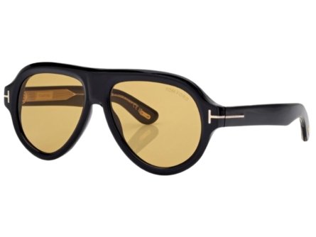 Tom Ford FT1225 01E ICON - Imagem 2