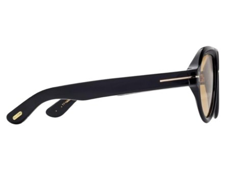 Tom Ford FT1225 01E ICON - Imagem 3