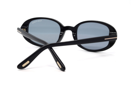 Tom Ford FT1364 - 01A - Imagem 6