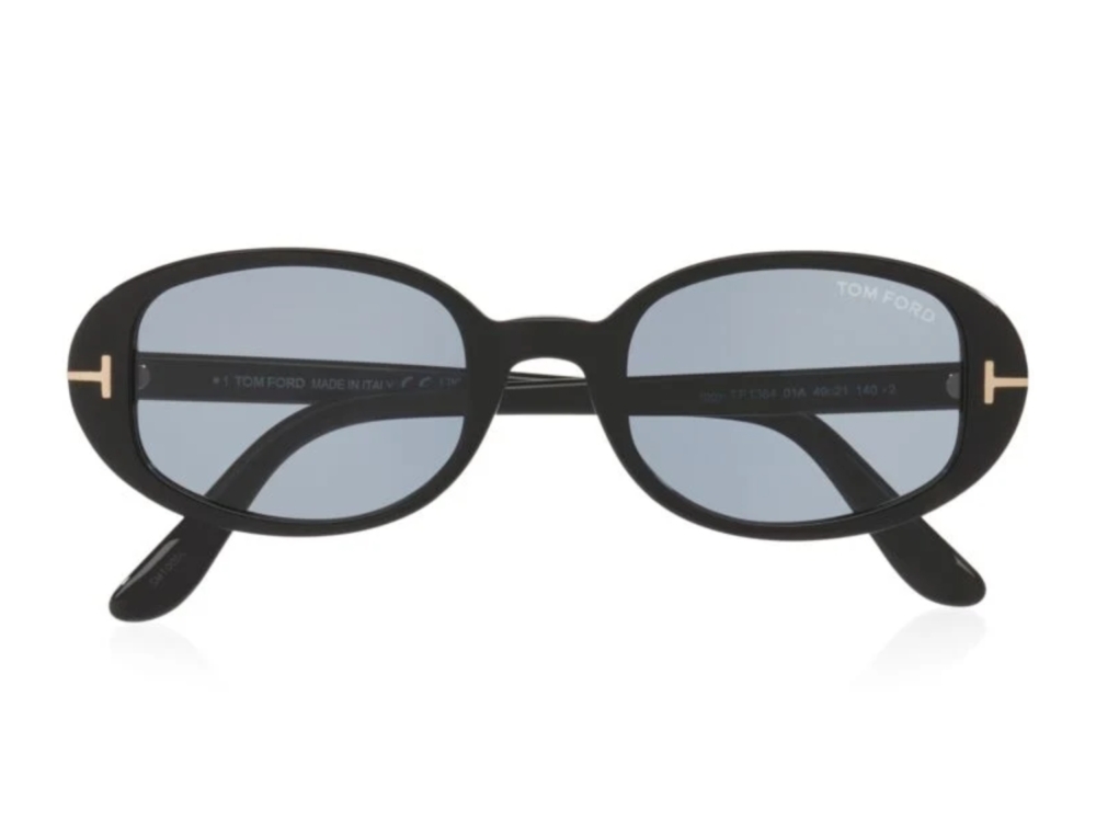 Tom Ford FT1364 - 01A