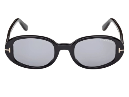 Tom Ford FT1364 - 01A - Imagem 5