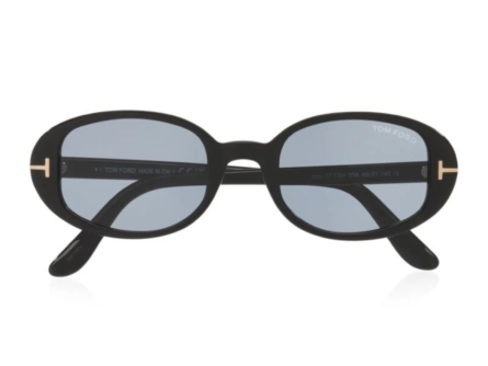 Tom Ford FT1364 - 01A - Imagem 5