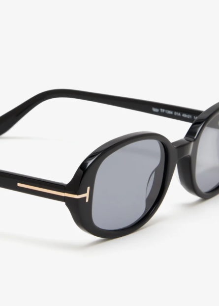 Tom Ford FT1364 - 01A - Imagem 7