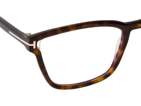 Tom Ford FT5707B 052 - Imagem 3