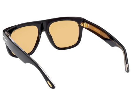 Tom Ford ICON FT1201 01E - Imagem 4