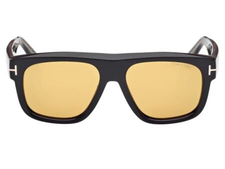 Tom Ford ICON FT1201 01E