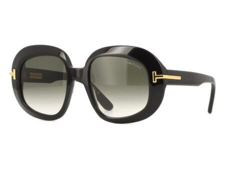 Tom Ford ICON FT1237 01B - Imagem 2