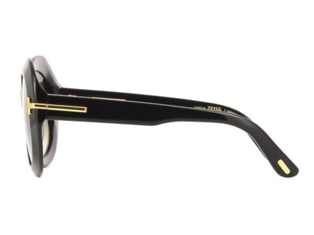 Tom Ford ICON FT1237 01B - Imagem 3