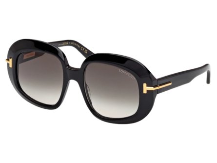 Tom Ford ICON FT1237 01B - Imagem 2