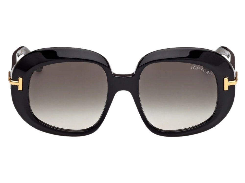 Tom Ford ICON FT1237 01B