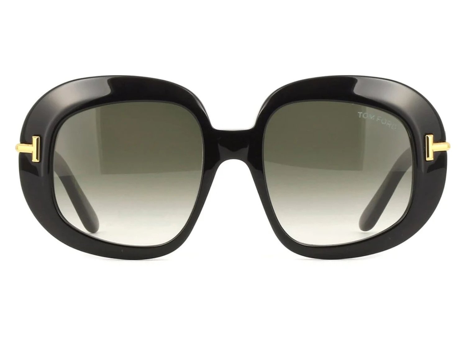 Tom Ford ICON FT1237 01B