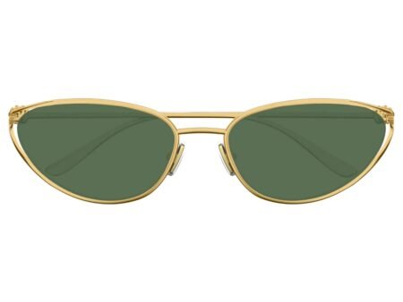 Bottega Veneta BV1330S 004 - Imagem 1