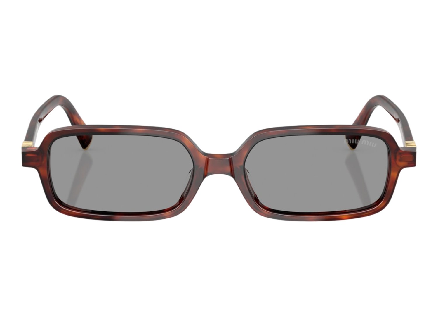 Miu Miu 0MU11ZS 21C40O
