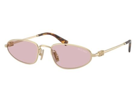 Miu Miu 0MUA52S ZVN4I0 - Imagem 2